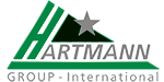 HARTMANN Logo