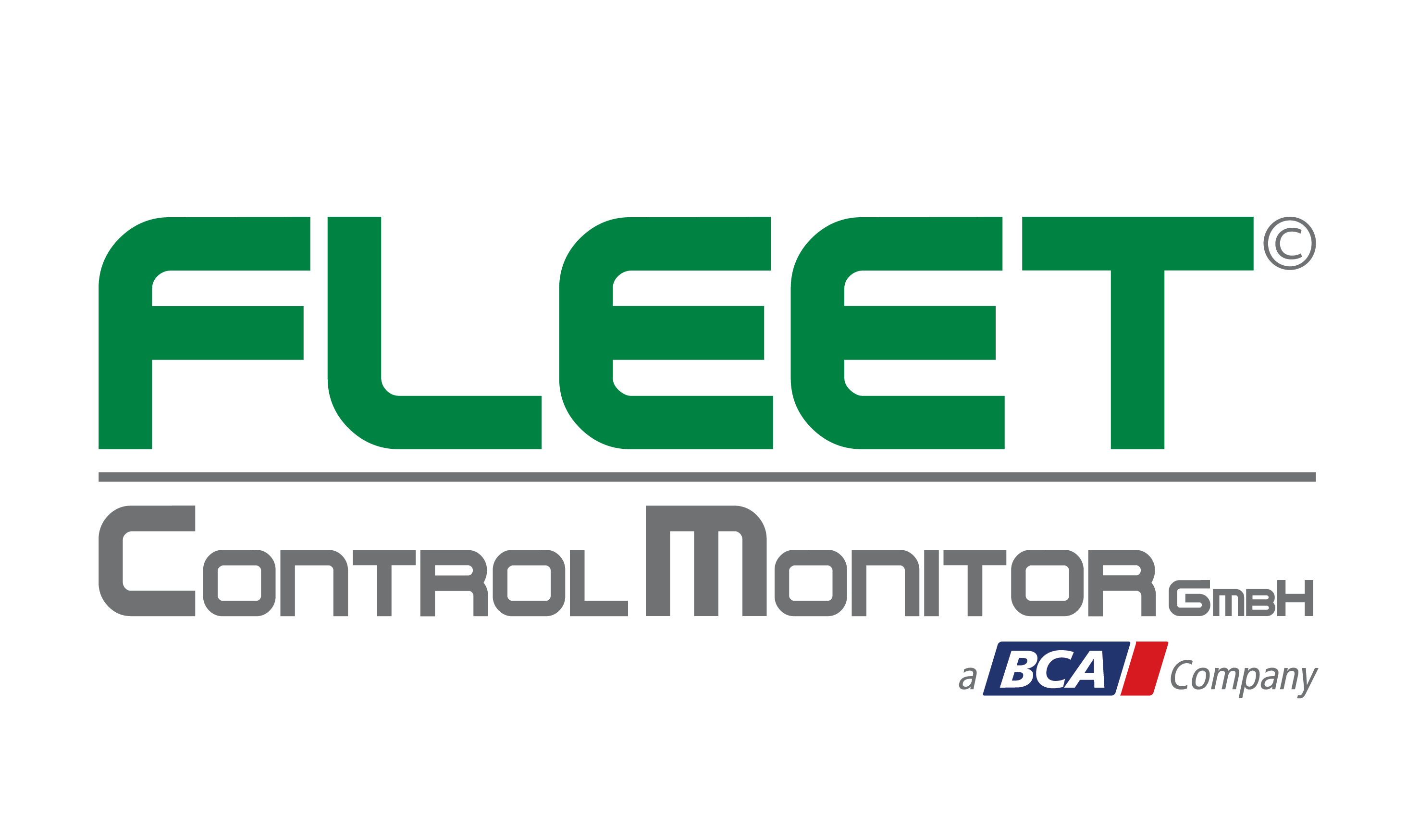 FCM - Fleet Control Monitor