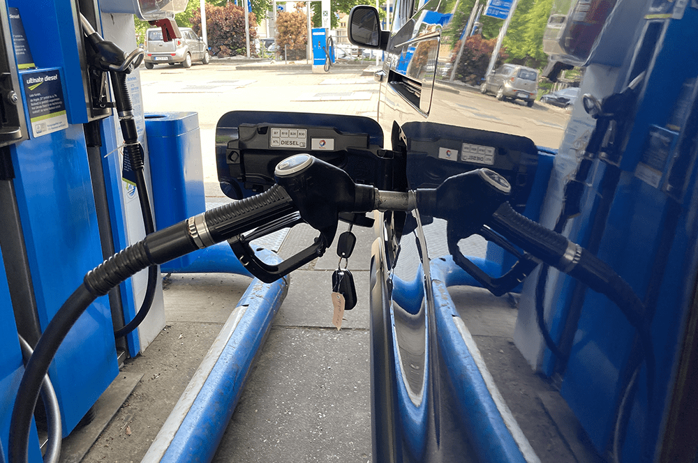 Refueling min