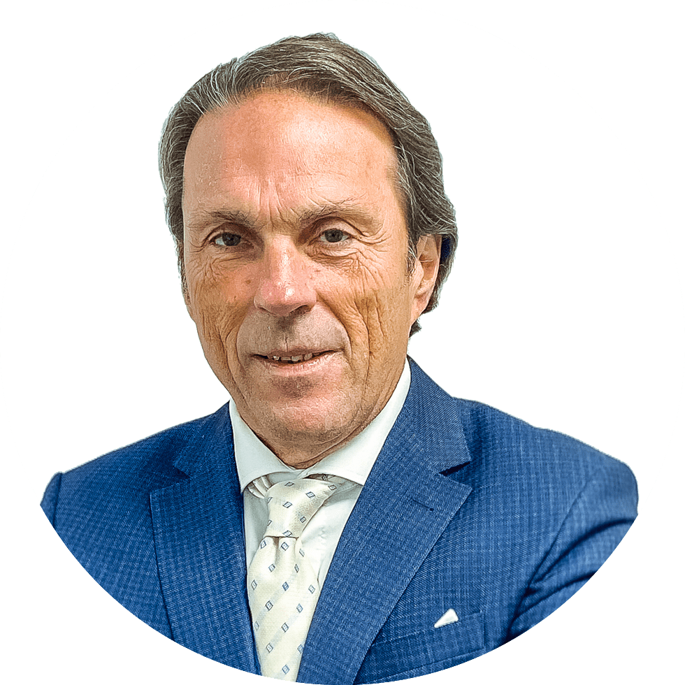 Wolfgang Hartmann