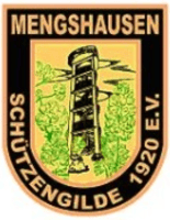 Schützengemeinde Mengshausen